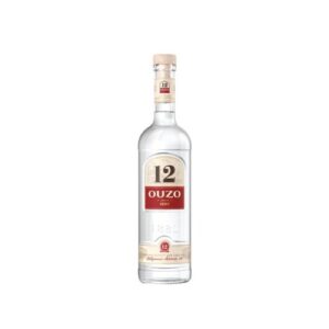 Ouzo