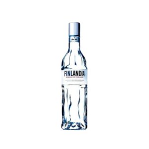 Finlandia Vodka Plain