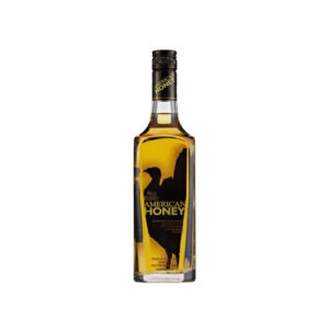 Wild Turkey Honey
