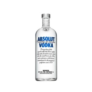 Absolut Blue