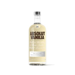Absolut Vanilla