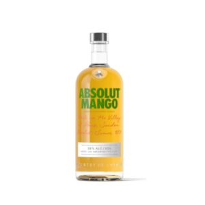 Absolut Mango