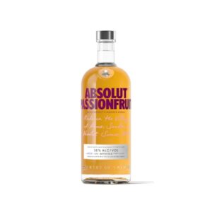 Absolut Passionfruit