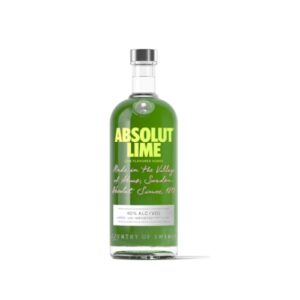 Absolut Lime