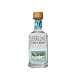 Olmeca Altos Plata