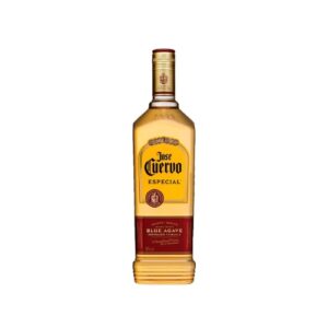 Jose Cuevero Especial Gold
