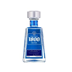 Jose 1800 Tequila Silver