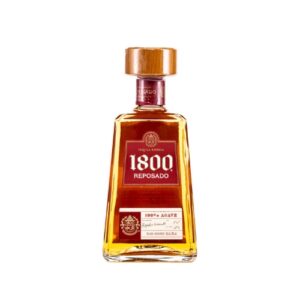 Jose 1800 Tequila Resposado