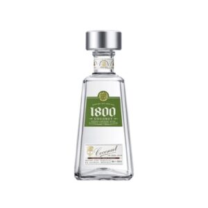 Jose Cuervo 1800 Coconut