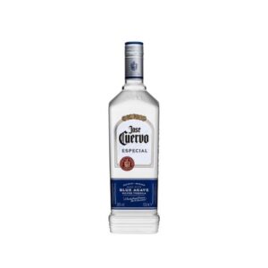 Jose Cuevero Especial Silver