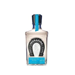 Herradura Plata Tequila