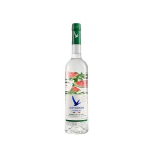 Grey Goose Watermelon & Basil