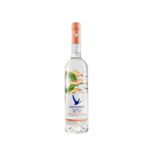 Grey Goose White Peach & Rosemary
