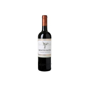 Montes Alpha Cab/Sav