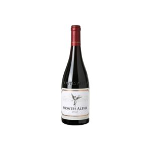 Montes Alpha Syrah