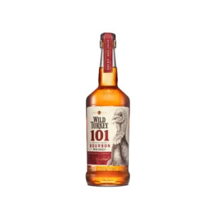 Wild Turkey 101 8Yr