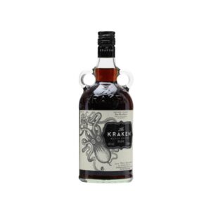 Kraken Black Spiced Rum