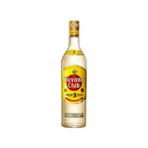 Havana Club White Rum