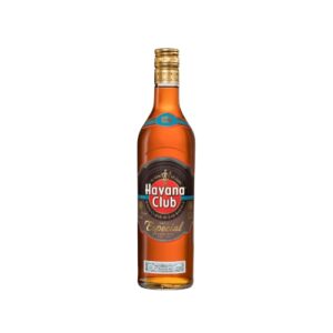 Havana Club Anos Especial