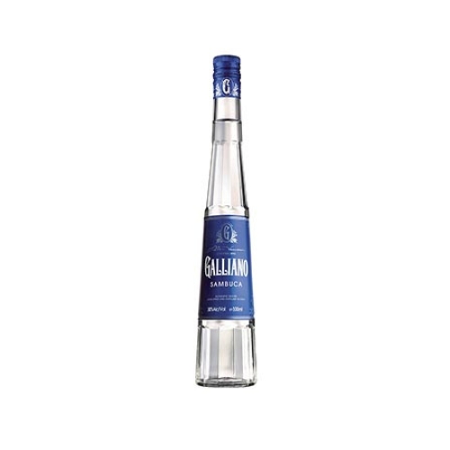 Galliano White Sambuca