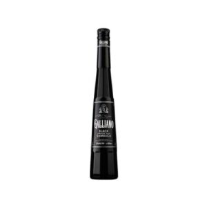 Galliano Black Sambuca
