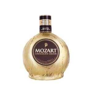 Mozart Choc Cream