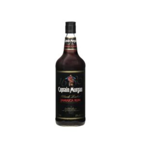 Captain Morgan Up