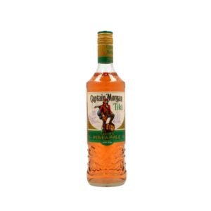 Captain Morgan Pine And Mango
