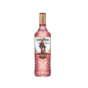 Captain Morgans Coco/ Watermelon