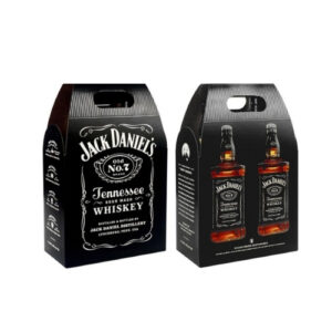 Jack Daniels Twin Pack
