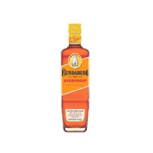 Bundeberg Rum Op
