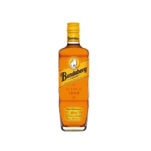 Bundeberg Rum Up