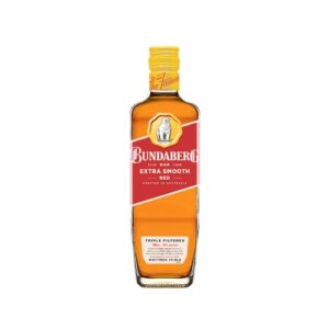 Bundeberg Rum Red