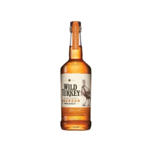 Wild Turkey