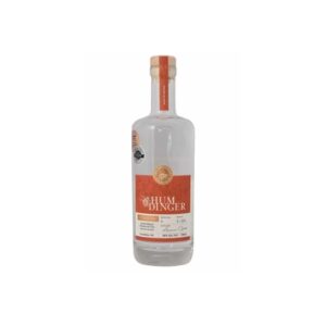 Humdinger Citrus Gin