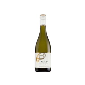 Tohu Sav/Blanc