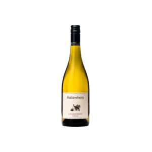 Matawhero Chardonnay