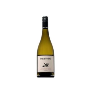 Matawhero Sav/Blanc