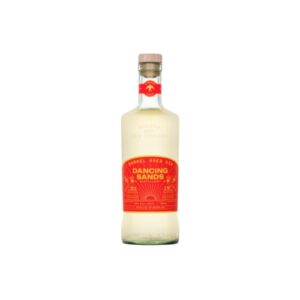 Dancing Sands Barrel Aged Gin
