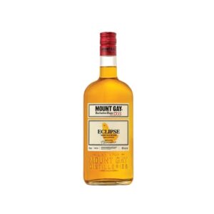 Mount Gay Eclipse Rum