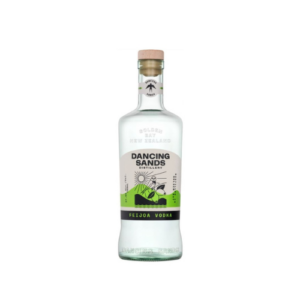 Dancing Sands Feijoa Vodka