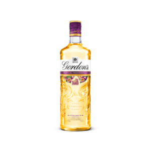 Gordons Tropical Passionfruit Gin