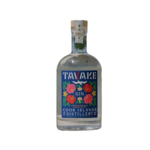 Tavake Gin