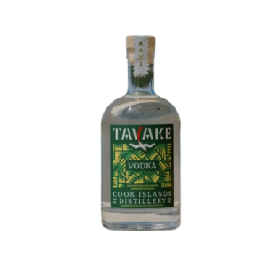 Tavake Vodka