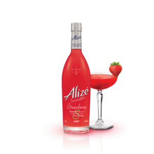 Alize Rose Passion