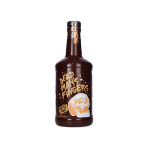 Dead Man's Fingers Coffee Rum