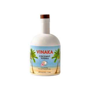 Vinaka Vodka