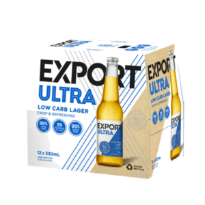 Export Ultra