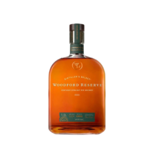 Woodford Reserve Kentucky Straight Rye