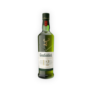Glenfiddich 12YO